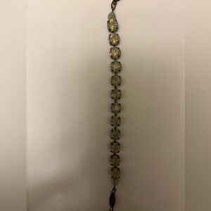 Sabika Bracelet Winter 2011